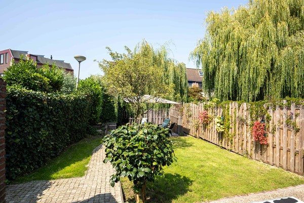 Medium property photo - Anna van Hensbeeksingel 377, 2803 LW Gouda